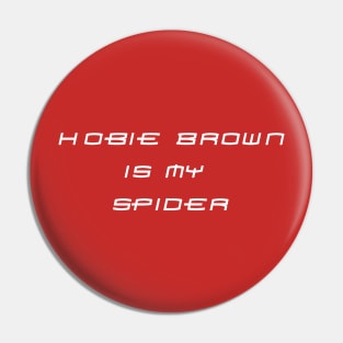 Hobie Brown is my Favorite Pin