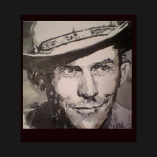 Hank Williams T-Shirt