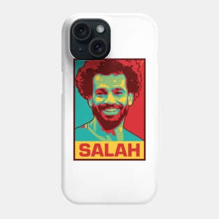 Salah Phone Case