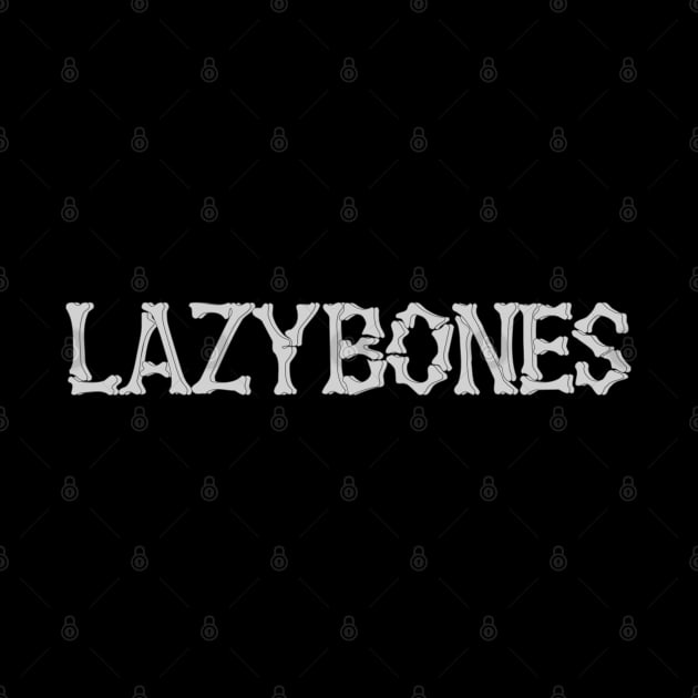 Lazybones by Raquel’s Room