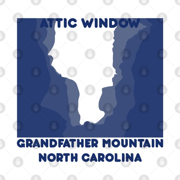 Grandfather Mountain by ilrokery