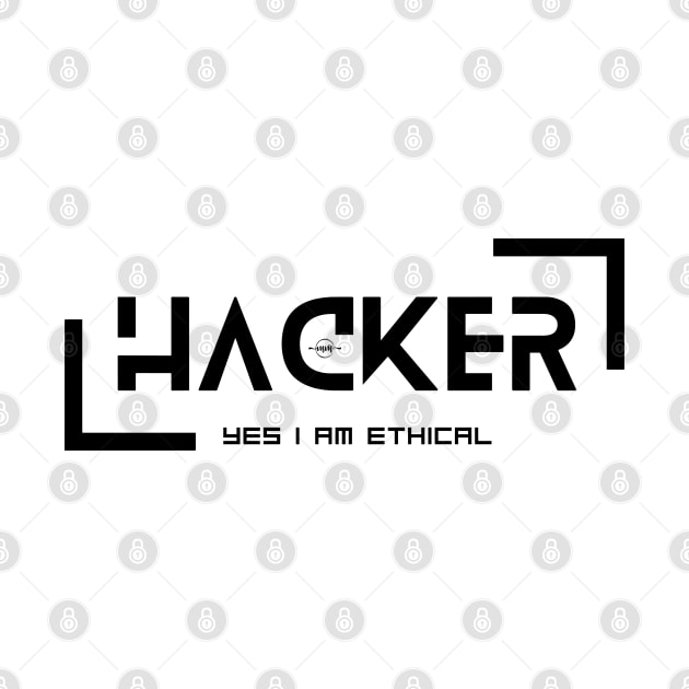 Hacker by MagMuRe