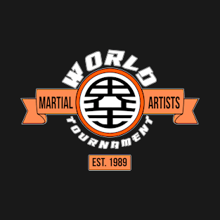 The World Tournament Original T-Shirt