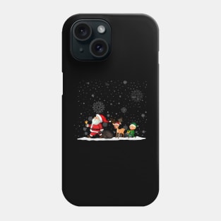 Merry Christmas Phone Case