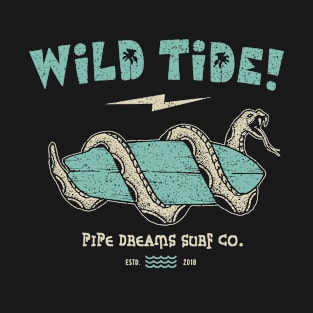 Wild Tide! T-Shirt