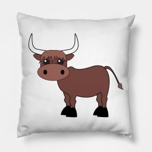 Ox Pillow