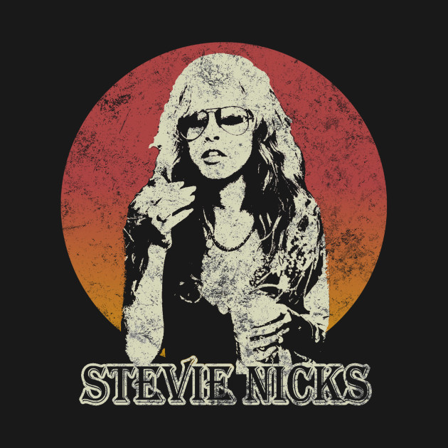 Stevie Nicks - Stevie Nicks - T-Shirt