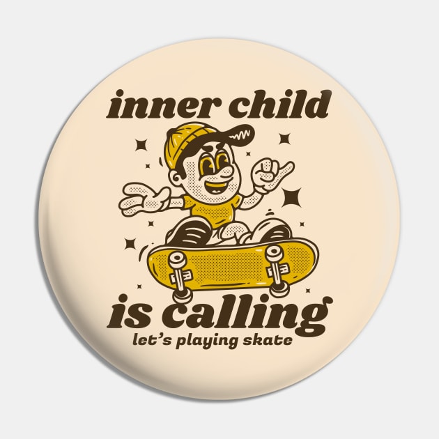 inner child is calling for skateboarding Pin by adipra std