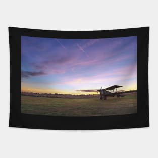 Sopwith Snipe Tapestry