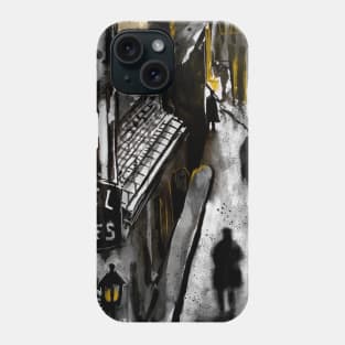 Lane Phone Case