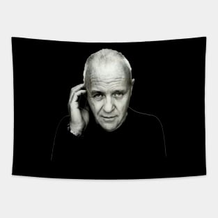 the legend actor Tapestry