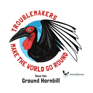 Hornbill Conservation T-Shirt