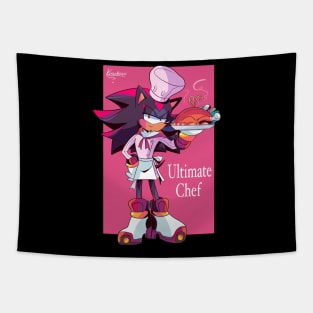 Utimate chef Tapestry