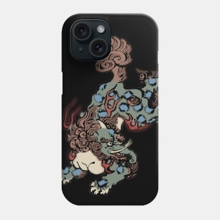 Baku Phone Case