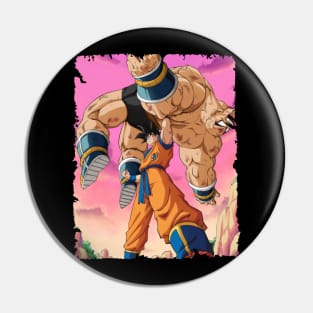 NAPPA MERCH VTG Pin