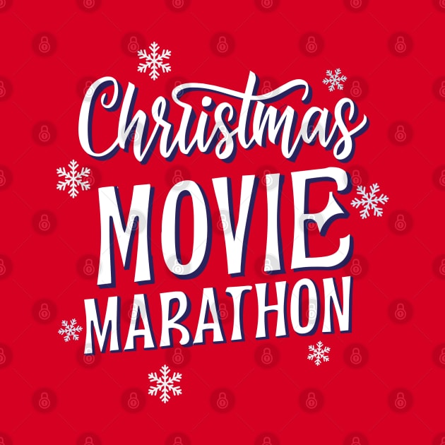 National Christmas Movie Marathon Day – December by irfankokabi