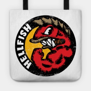 HELLFISH - DS '19 Tote