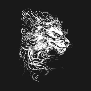 Komainu Lion T-Shirt