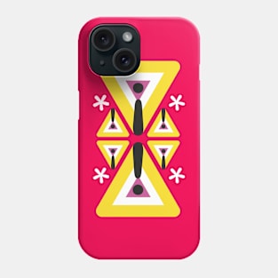 Sushi Triangles Phone Case