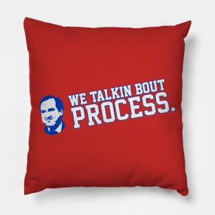 Bring Back Hinkie 2 Pillow