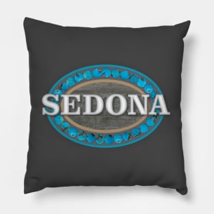 Sedona Pillow