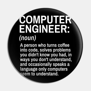 Computer Engineer Funny Definition Engineer Definition / Definition of an Engineer Pin
