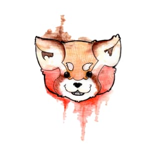 RedPanda T-Shirt