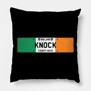 Knock Ireland Pillow