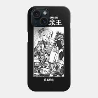 Prinz Eugen Azur Lane Phone Case