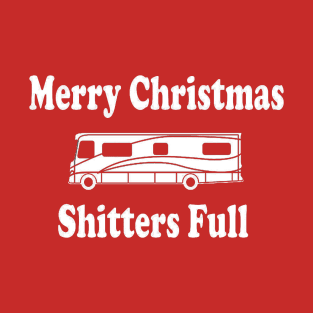 Christmas Vacation Quote T-Shirt