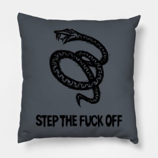 Gadsen 2015 RMX Pillow