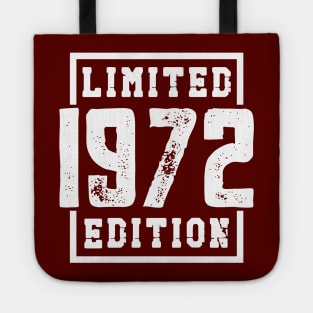 1972 Limited Edition Tote