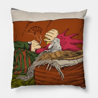 Sorrow Pillow