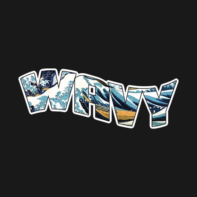 Wavy by ohmyjays