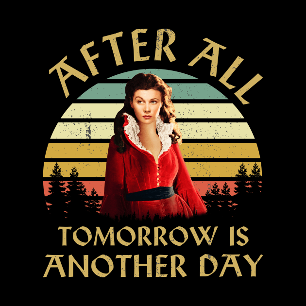 After All Tomorrow Is Another Day Movie by Hoang Bich