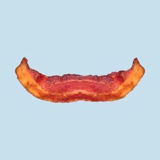 Bacon Smile T-Shirt