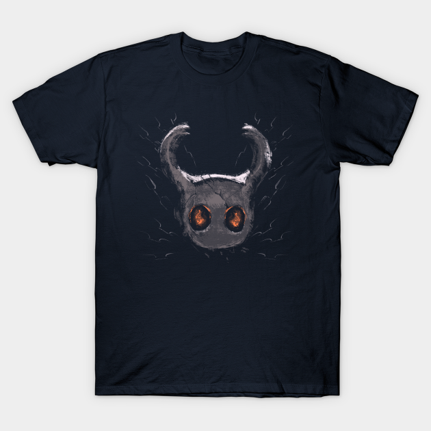 Discover Sacrifice - Hollow Knight - T-Shirt