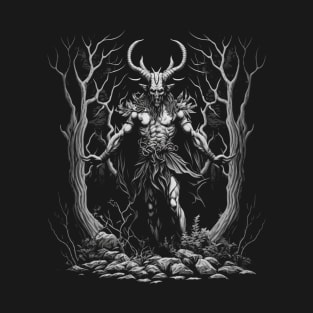 LESHY T-Shirt