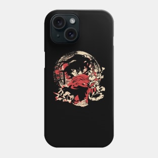 Dororo Phone Case