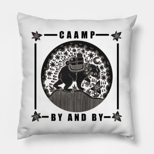 Caamp Pillow