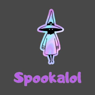 Spookalol T-Shirt