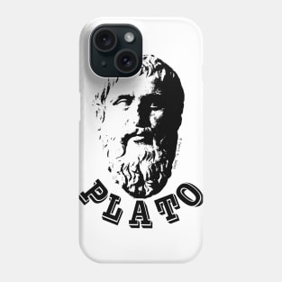 Plato Phone Case