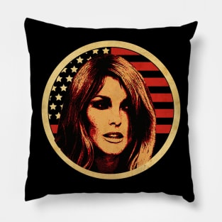 American Tate Pillow