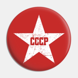 CCCP Pin