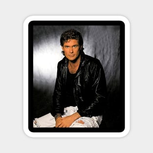 The Hoff Magnet