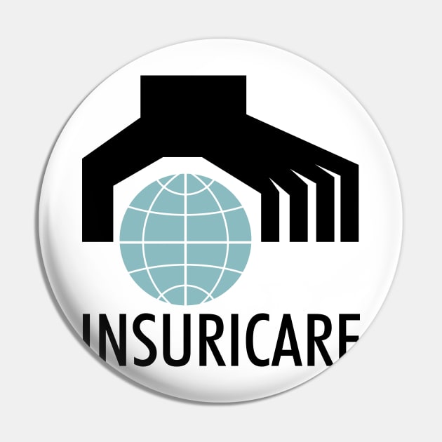 Insuricare Pin by BishopCras