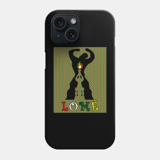 Lome Phone Case