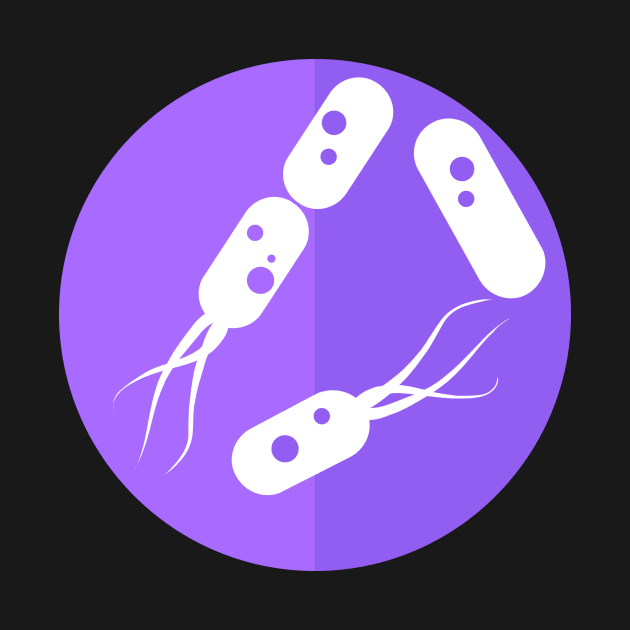 Microbiology Microbiologist Science Microbe by ballhard