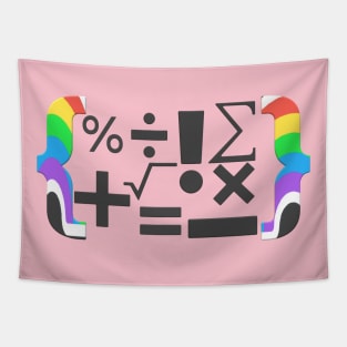 mathematics tools Tapestry