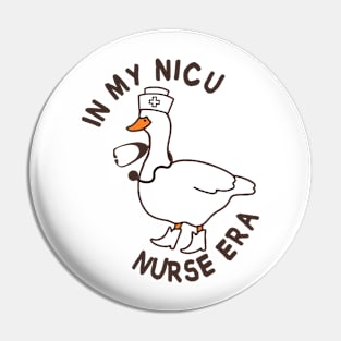 In my NICU Nurse era Pin